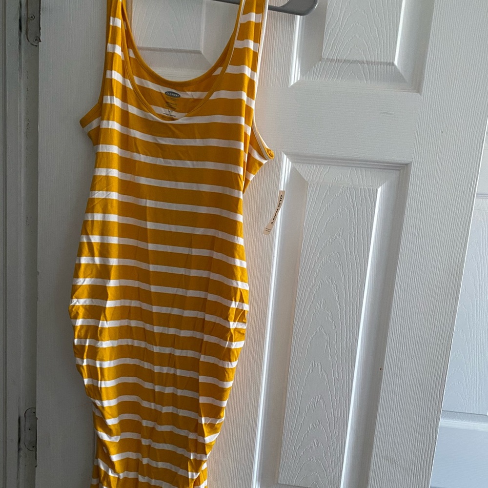 Maturity dresses